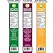 GoPicnic Ready-to-Eat Meals Tasty Favorites Variety Pack - Gluten-Free, Vegetarian (Pack of 6)