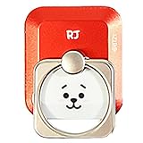 BT21 Mobile Cutiring Finger Ring Stand