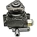 Evan Fischer Power Steering Pump Compatible with Land Rover Discovery 1999-2004 4.0, 4.6L Replaces # 215255, QVB500080