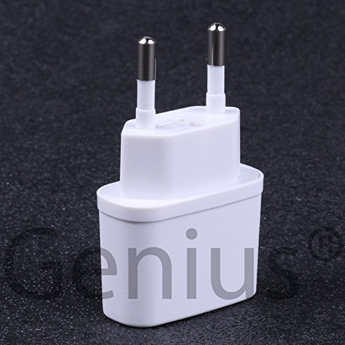 Adattatore Da Viaggio Per Svizzera - 3 Pezzi, Conversione Da Spina Italiana A Svizzera (Tipo J), Per Maldive E Liechtenstein