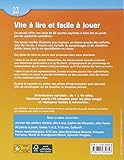 Image de Vite à lire et facile à jouer : 7/11 ans