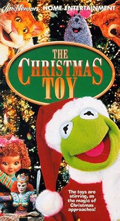 amazon christmas toys