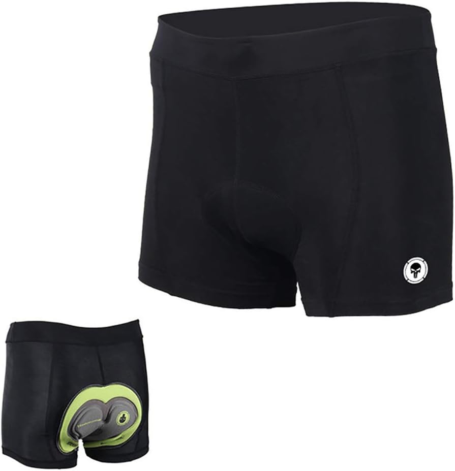 lulu bike shorts