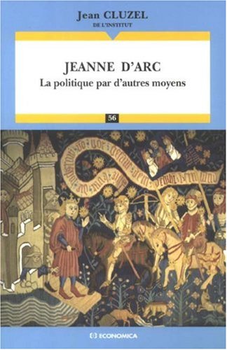 Jeanne d'Arc
