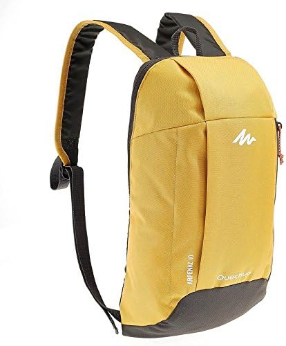 quechua arpenaz 10 litre hiking backpack