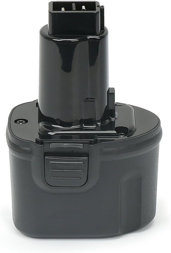 PowerGiant 7.2V 2.0Ah Replacement Battery for Dewalt DW9057 DE9057