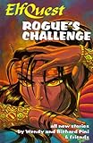 Elfquest Book #09: Rogue's Challenge