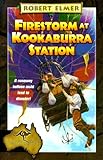 Firestorm at Kookaburra Station (Adventures Down Under #6)