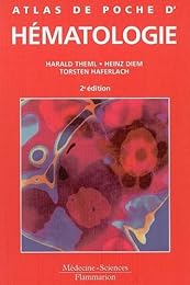 Atlas de poche d'hématologie