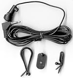 Genuine Clarion Microphone VX400 VX401 VX709 VZ400 VZ401 VZ709 CX501 CX609 CZ501 FZ501 FZ709 NX602 NX702 NZ502 NZ503