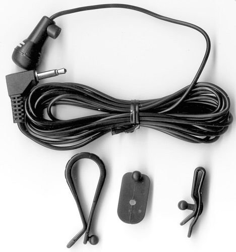 Genuine Clarion Microphone VX400 VX401 VX709 VZ400 VZ401 VZ709 CX501 CX609 CZ501 FZ501 FZ709 NX602 NX702 NZ502 NZ503