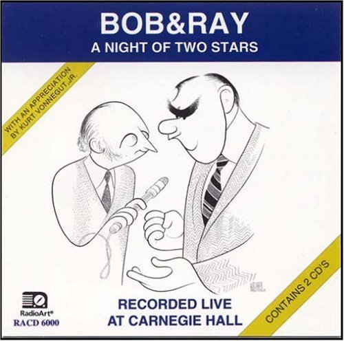 Download Bob & Ray: A Night Of Two Stars (Two Compact Discs--2 Hours) Download Bob & Ray: A Night Of Two Stars (Two Compact Discs--2 Hours)