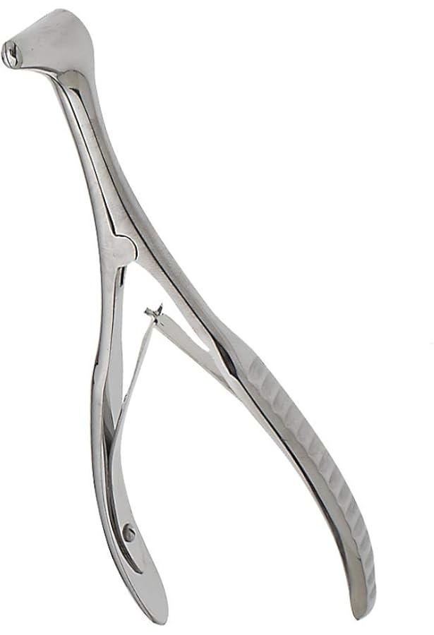 Vienna Nasal Speculum 14cm - Indigo Surgicals