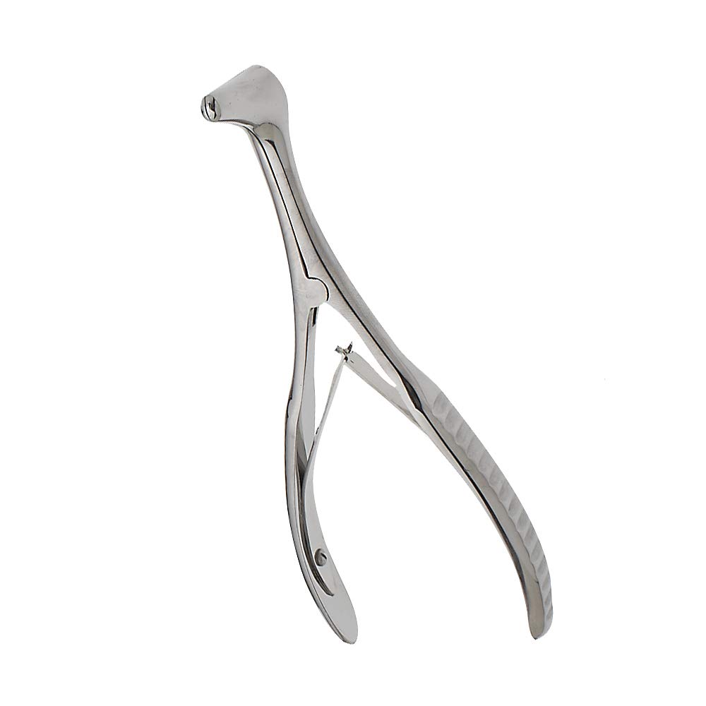 Vienna Nasal Speculum 5 3/4" (Medium) ENT Instruments Stainless Steel Premium Quality