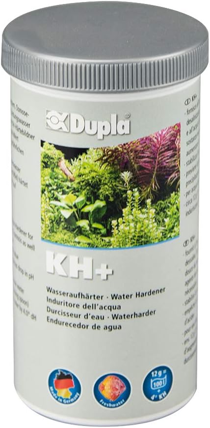 Dupla 80576 KH+ 250 g / 220 ml