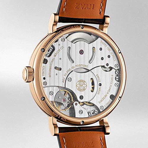 IWC-Rose-Gold-Portofino-Moonphase-Hand-Wound-Watch