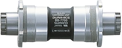 dura ace 7700 bottom bracket