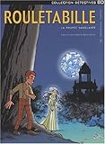 Rouletabille, tome 4 : La poupée sanglante by