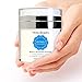 Retinol Moisturizer Cream for Face and Eye Area - with Active Retinol, Hyaluronic Acid, Vitamin E and Green Tea, Anti Aging Formula Reduces Wrinkles, Night and Day Moisturizing Cream by Vena Beauty