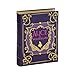 Enesco Walt Disney Archives Collection Alice in Wonderland Bookbox Notecard Set, 8.5