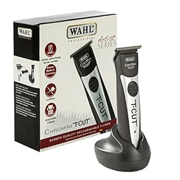 wahl t cut