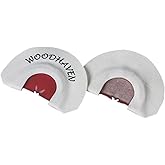 Woodhaven Red Wasp Custom Calls WH013