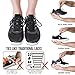 Elastic Stretch Shoelaces White - 45 Inch Shoe Laces