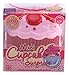Cupcake Surprise Mini Scented Princess Doll - Series 1 (Colors and Styles May Vary)
