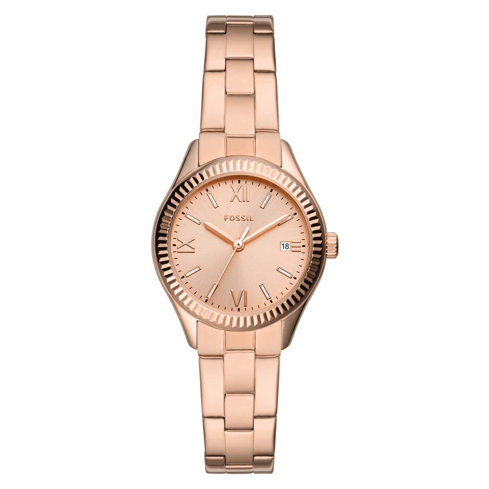 Fossil BQ3639 Ladies Rye Watch