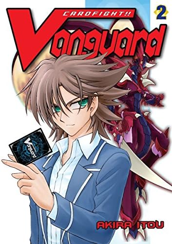 Cardfight!! Vanguard 2