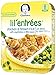 Gerber Lil' Entrees Chicken & Brown Rice with Vegetables in BBQ Sauce with Peas & Corn 6.6 oz. 1 Pack.