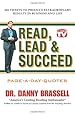 "Read, Lead &amp; Succeed" Daily Quote Book: 365 Daily Tweets to Produce Extraordinary Results in Business and Life