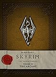Image de The Elder Scrolls V: Skyrim - The Skyrim Library, Vol. III: The Arcane (Elder Scrolls V: The Skyrim Library)