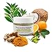 Turmeric Teeth Whitening Powder - All Natural Teeth Whitener - 7 Shades in 7 Days - No Artificial Ingredients - Tumeric - Improve Gum and Oral Health - Charcoal