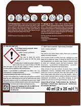 Glade Festive Honey & Chocolate Plug-In Refill Pack of 6 Duos 12x20ml view 7