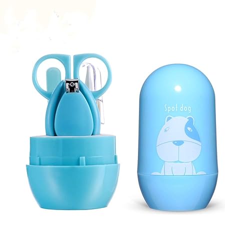 best baby grooming kit india