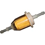 what is the difference between fuel filter and fuel water Separator
