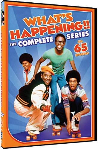 Amazon.com: Webster : Emmanuel Lewis, Lee Bernhardi: Movies & TV