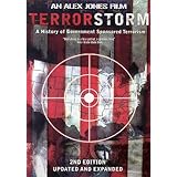 Terrorstorm: 2nd Edition