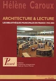 Architecture & lecture