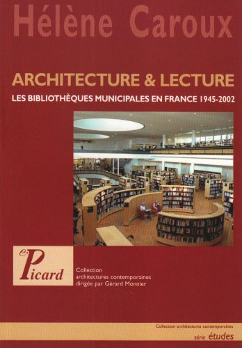 Architecture & lecture