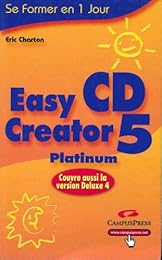 Easy CD Creator 5 Platinum