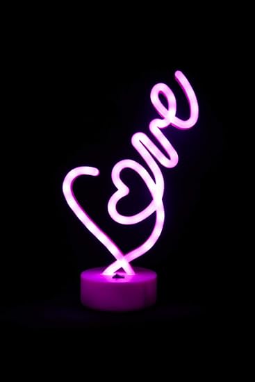 lampara led love lampara led love de