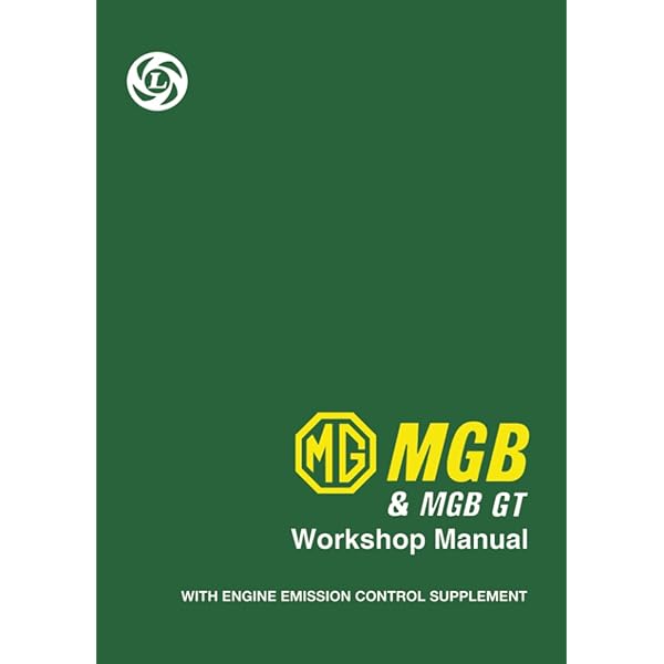 MGB Electrical Systems: Updated & Revised New Edition