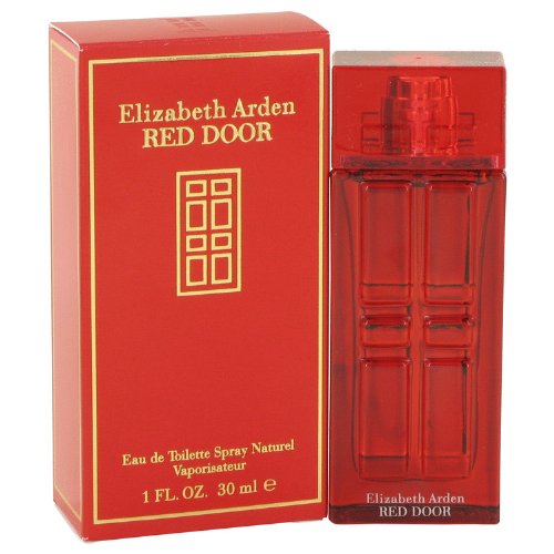 RED DOOR by Ę|izabeth AⱤDĘN for Women Eau De Toílette Spray 1 oz