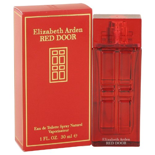 Elizábeth Ardên Rêd Dòor Perfŭme For Women 1 oz Eau De Toilette Spray + a FREE Cologne