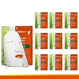 Natural Solution 8234D-10PK Cooling Luster Silk