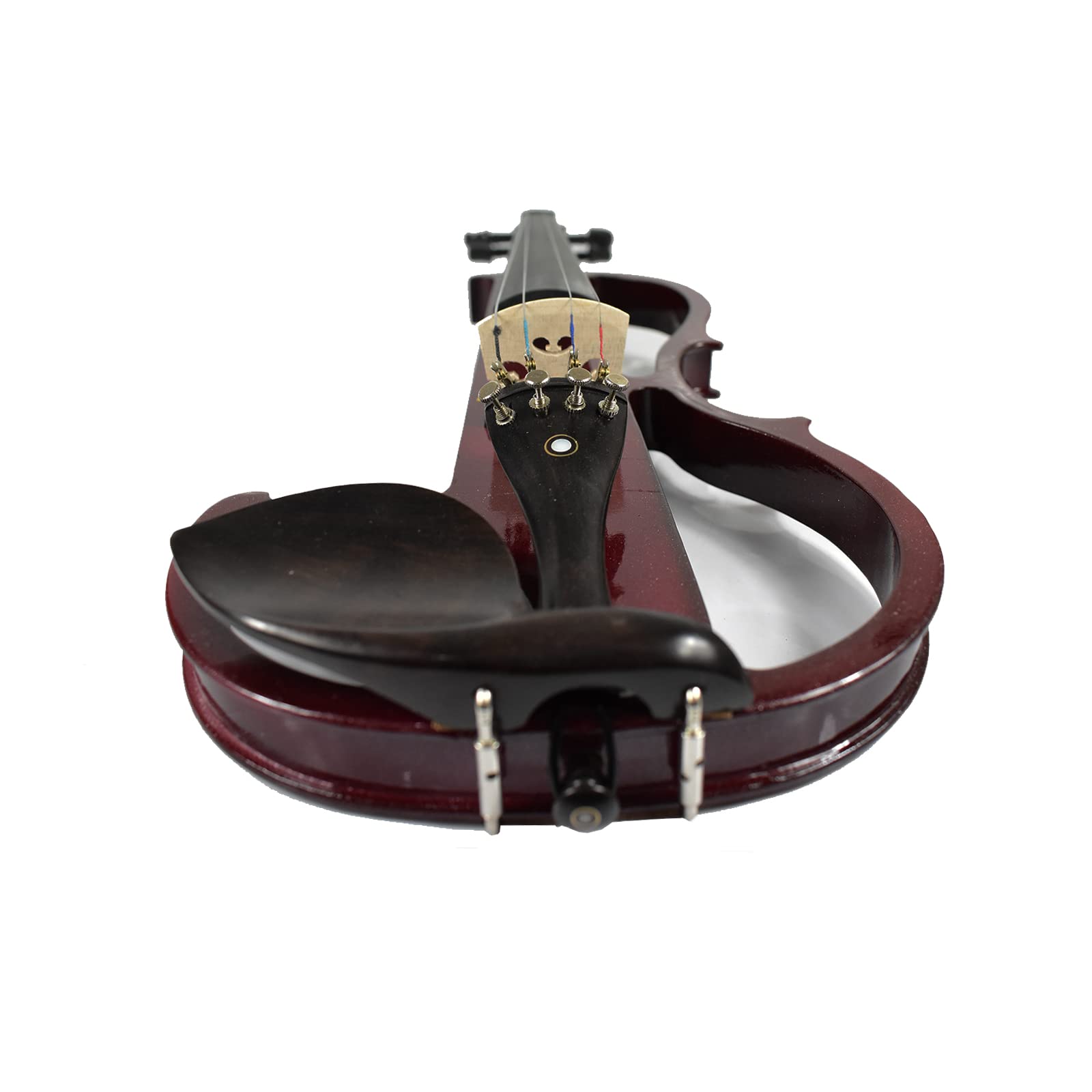 Mua Ennbom Electric Violin Ebony Silent Violin 4/4 Glossy