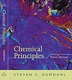 Zumdahl's Chemical Principles, Zumdahl, Steven S., 0618953361