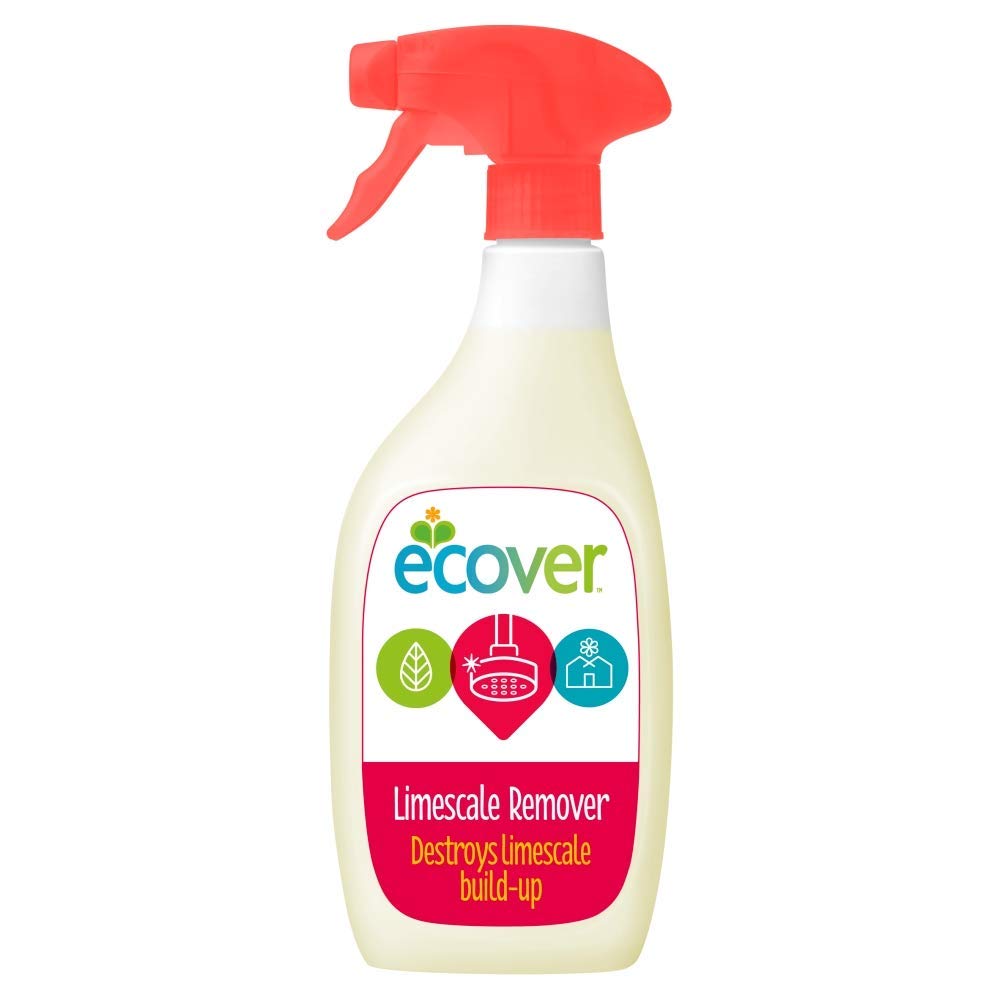 Ecover Limescale Remover, 500 ml